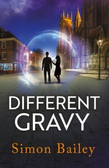 Different Gravy Different Gravy