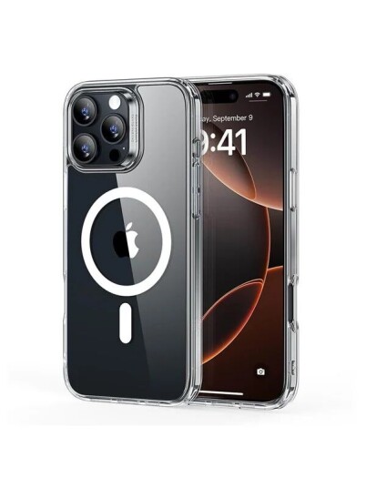 ESR Classic Hybrid HaloLock mobile phone case
