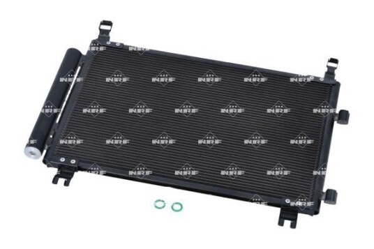 Kondensator NRF 35653