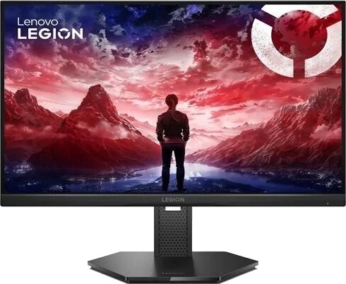 Lenovo Legion Y25-10 25" FHD PC-skjerm 320Hz IPS Eklipsesvart Lenovo Legion Y25-10 25" FHD PC-skjerm 320Hz IPS Eklipsesvart