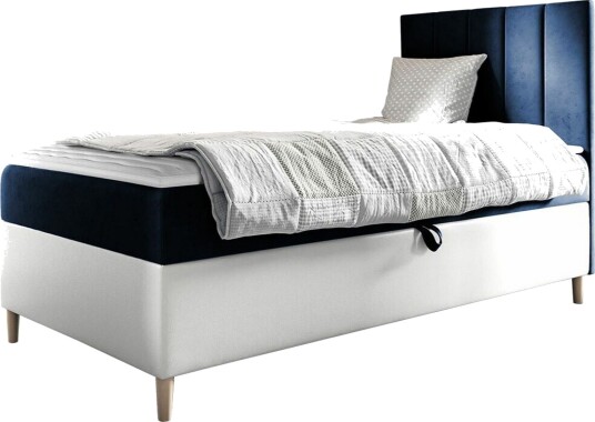 Boisdale Sengeramme 80x200 cm