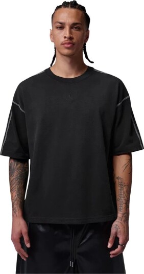 Jordan Herre Sport Svart L, Jordan Herre Sport Svart L,