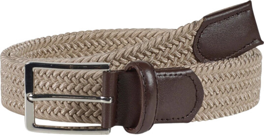 Howard London Herre Accessories Beige 90 CM,