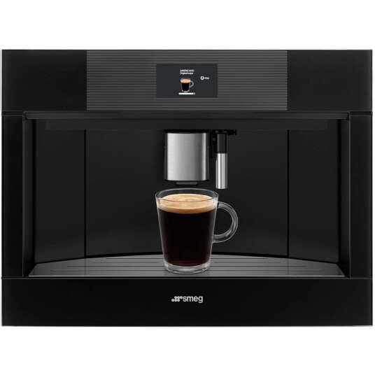 CMS4104B3 Linea integrert kaffemaskin CMS4104B3 Linea integrert kaffemaskin
