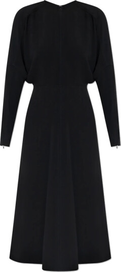 Victoria Beckham Dame Kjoler Svart S,