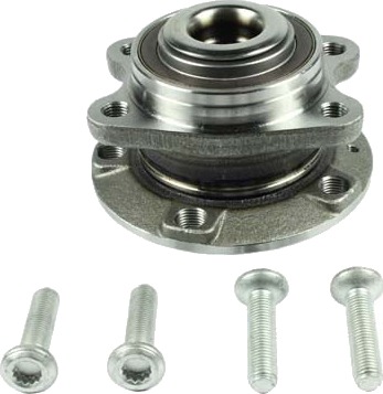 METZGER WM 6548 Hjullager