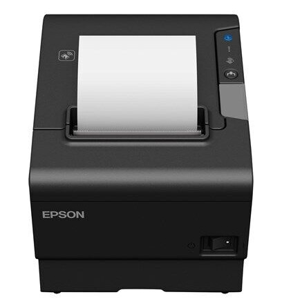 Epson TM T88VI-iHub Epson TM T88VI-iHub