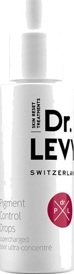 Dr Levy Switzerland Pigment Control Drops 30 ml Dr Levy Switzerland Pigment Control Drops 30 ml