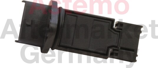 Luftmengdemåler HITACHI 2508998 Luftmengdemåler HITACHI 2508998