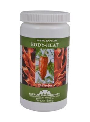 Body Heat Body Heat