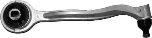 DIEDERICHS 1164605 Bærearm