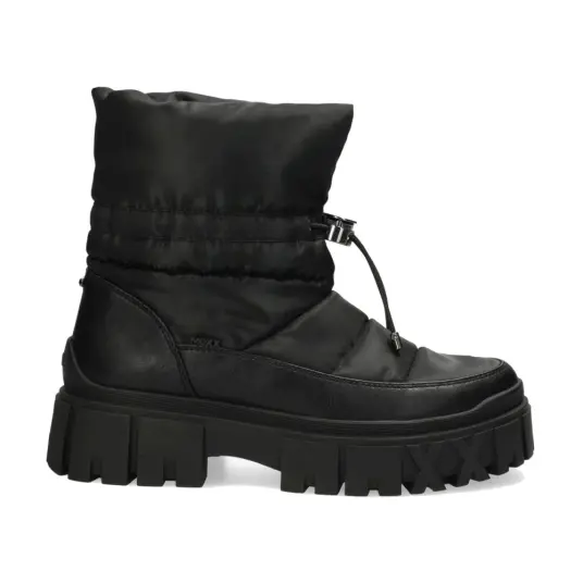 Mexx Dame Sko Svart 39 EU, Mexx Dame Sko Svart 39 EU,