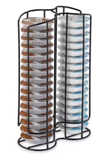 B2X Tassimo kapselholder for 32 kapsler