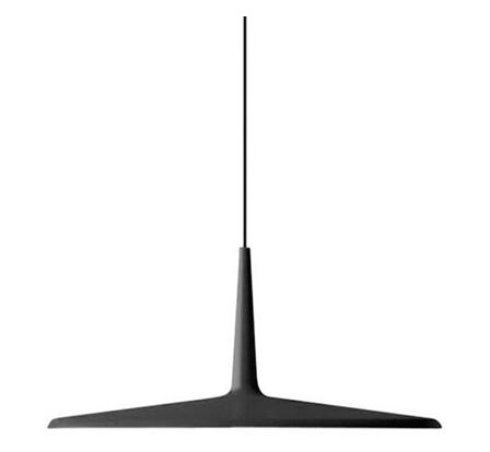 Vibia Skan Taklampe Sort Liten