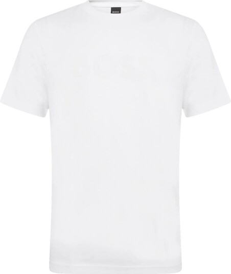 BOSS Te_Logo WHITE L BOSS Te_Logo WHITE L