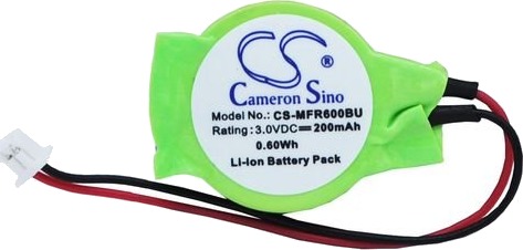 Batteri til Symbol FR6000 etc