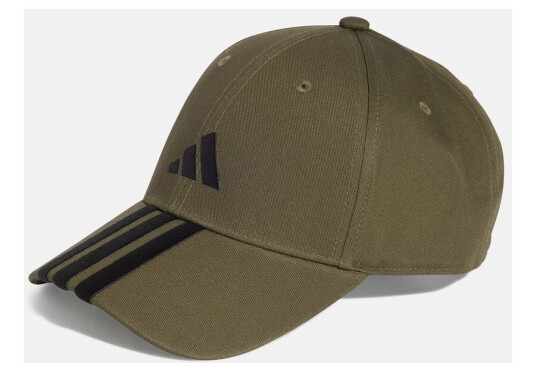Adidas Bball 3s Cap Nl Olistr/Black Os Men Capser Adidas Bball 3s Cap Nl Olistr/Black Os Men Capser