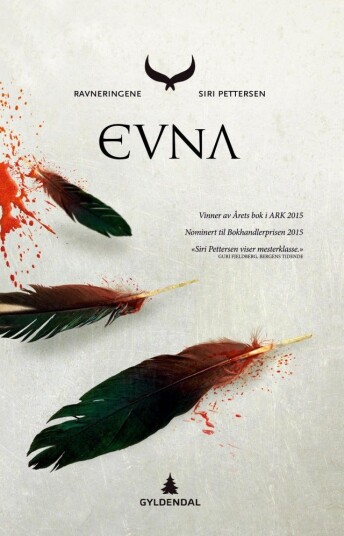 Evna - Norske Lydbøker: Hirka i Dreysils Verden