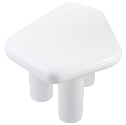 Matiz sidebord white high gloss Matiz sidebord white high gloss