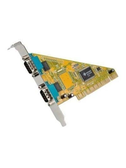 SECOMP VALUE Seriel adapter 15.99.2086