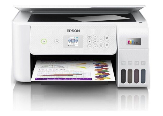 Epson EcoTank ET-2826 Epson EcoTank ET-2826