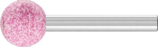 Pferd 31707256 Montert Punkt Stål 59600 Rpm 6 Mm 16 Mm 10 Stykker