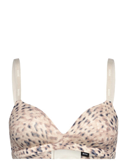 BOSS Triangle Padded Ci Multi/patterned S