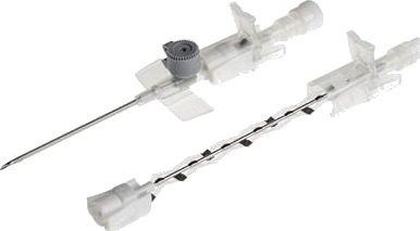BD Venflon Pro Safety 16G 1,8x45mm grå 50 stk