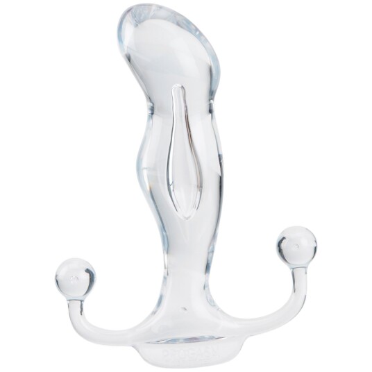 Aneros PROGASM Ice Prostatastimulator       - Klar