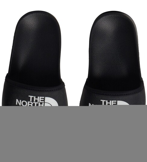 The North Face Teens" Base Camp Slides III TNF Black 36
