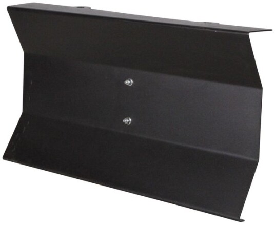 Texas snøskraper 70 cm til feiemaskin 710TG 90228600100