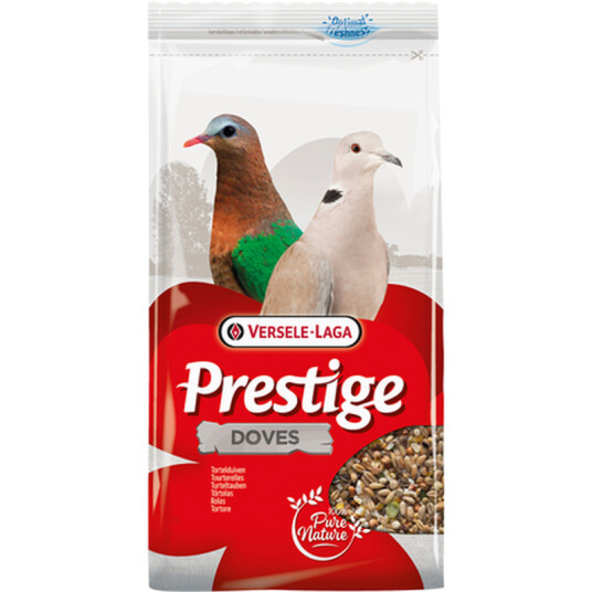 Prestisje Turtledove (Duva) 4 kg Prestisje Turtledove (Duva) 4 kg