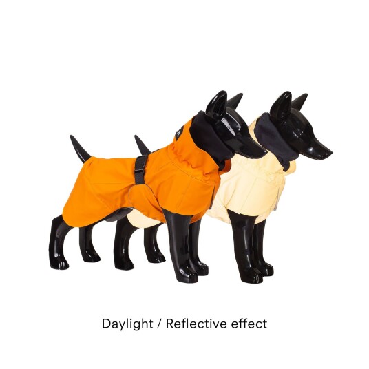 Paikka Recovery Regndekek Oransje (25 cm)