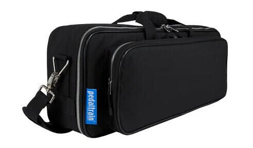 Pedaltrain Deluxe Mx Soft Case For Metro 24