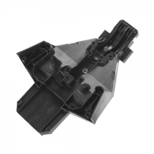 Traxxas 7721 Bulkhead Front Lower Traxxas 7721 Bulkhead Front Lower