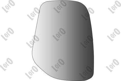 Speilglass, ytterspeil ABAKUS 3142G01