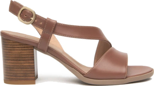 Nerogiardini Dame Sko Brun 41 EU,