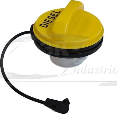 3RG 65900 Deksel, drivstofftank 3RG 65900 Deksel, drivstofftank