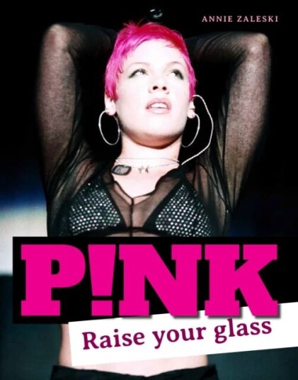 Pink Av Annie Zaleski Pink Av Annie Zaleski