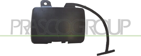 Klappe slepekrok PRASCO VV5121236 Klappe slepekrok PRASCO VV5121236