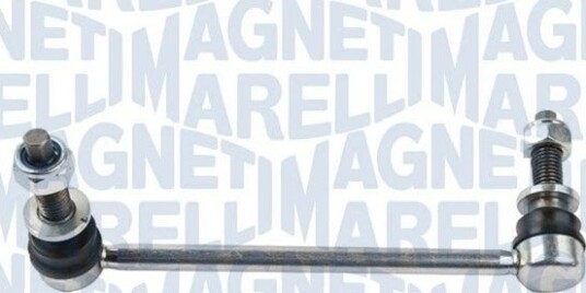 Reparasjonssett, stabilisatorlager MAGNETI MARELLI 301181313060