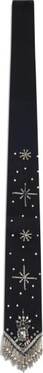 Pinko Dame Accessories Svart ONE SIZE, Pinko Dame Accessories Svart ONE SIZE,