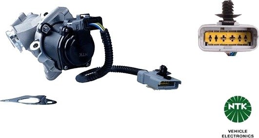 EGR-ventil NTK 91117