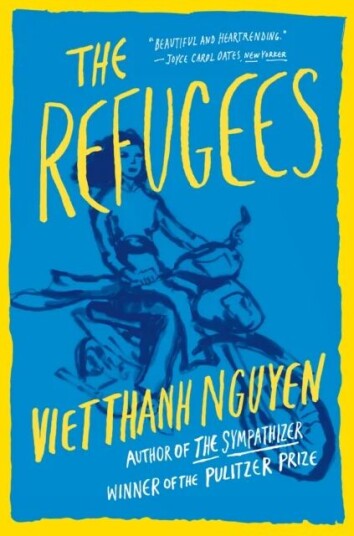 The Refugees Av Viet Thanh Nguyen The Refugees Av Viet Thanh Nguyen