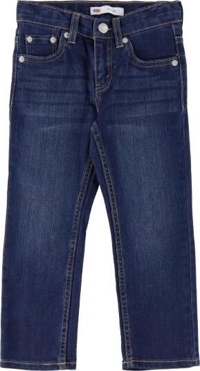 Levi"s Lvb-511 Slim Fit Jeans Blue 176