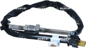 Sensor, eksostemperatur NRF 707313