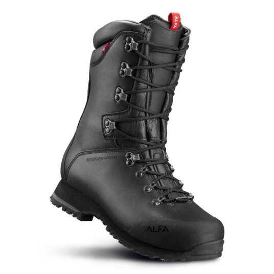 Alfa Bever Perform GTX Wide Black 44 Alfa Bever Perform GTX Wide Black 44