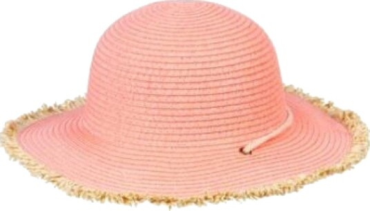 Souza Celeste Solhatt 4+ År Rosa