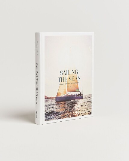 Sailing the Seas Volume 2 Sailing the Seas Volume 2