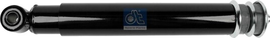 DT Spare Parts 7.12527 Støtdemper